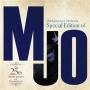 Special Edition of MJO`The 25th Anniversary of Formation`(MJO25NLOX 