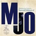 Special Edition of MJO～The 25th Anniversary of Formation～(MJO結成25周年記念ス 
