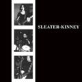 SLEATER-KINNEY