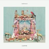 CAMPFIRE(�ʏ��)