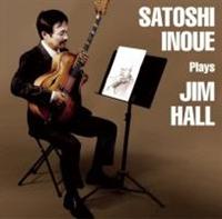 Plays Jim Hall
