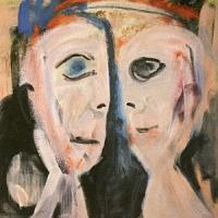 reflections of nothingness