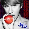 HARDSPICE -RED-(Japanese)