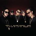 Thaitanium(DVDt)