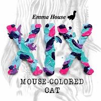 EMMA HOUSE 19 MOUSE-COLORED CAT/DJ EMMẢ摜EWPbgʐ^