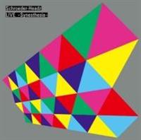 LIVE -Synesthesia-(ʏ)