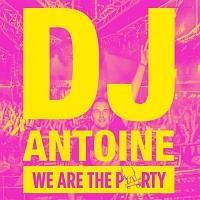 WE ARE THE PARTY