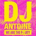 WE ARE THE PARTY
