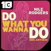 DO WHAT YOU WANNA DO (IMS ANTHEM) REMIXIES
