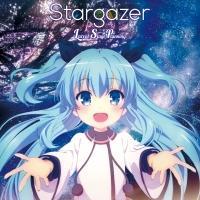 yMAXIzStargazer(}LVVO)