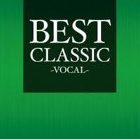 BEST CLASSIC -VOCAL-