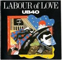 LABOUR OF LOVE