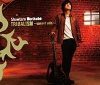 TRIBALISM �`sunset side�`