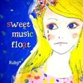 sweet music float