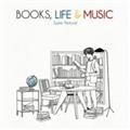 BOOKS,LIFE&MUSIC