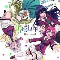 �yMAXI�zOVERLAPPERS(�}�L�V�V���O��)