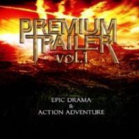 Premium Trailer Collection Vol.1/B.G.M.̉摜EWPbgʐ^