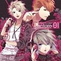 NORN9 m+mlbg Cantare Vol.1