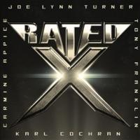 RATED X