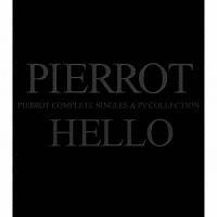HELLO COMPLETE SINGLES AND PV COLLECTION