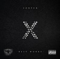 (TSUTAYA)X -BEST WORKS-