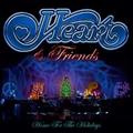 Heart&Friends - Home for the Holidays
