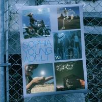 20th ANNIVERSARY BEST2 YOUNG ADULT <2001-2007>
