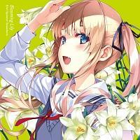 yMAXIzႦȂޏ̈Ă uBlooming Lilyv VEXyT[EpX(}LVVO)