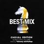 BEST MIX`CHEVAL EDITION` EDM&ALL MIX PARTY