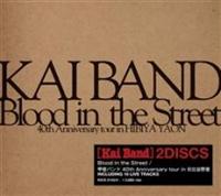 Blood in the Street/boh 40th Anniversary tour in J쉹
