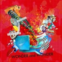 WONDER and WONDER(�ʏ��)