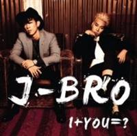 I+YOU=?