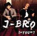 I+YOU=?