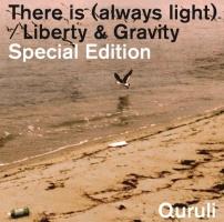 yMAXIzuThere is(always light)/Liberty&GravityvSpecial Edition(ʏ)(}LVVO)/̉摜EWPbgʐ^