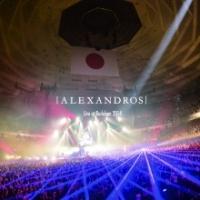 Live at Budokan 2014/[Alexandros]̉摜EWPbgʐ^