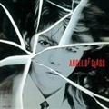 ANGEL OF GLASS
