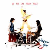 Do you like Rock'n Roll!?(ʏ)