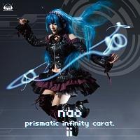 prismatic infinity carat.ii yʏՁz