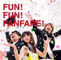 FUN! FUN! FANFARE!(ʏ)