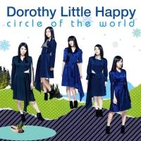 circle of the world/DOROTHY LITTLE HAPPỶ摜EWPbgʐ^