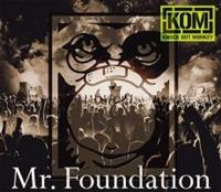 Mr.Foundation
