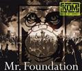 Mr.Foundation