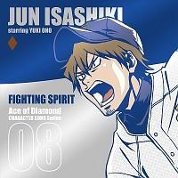 yMAXIzTVAju_CAvLN^[\OV[Y08 FIGHTING SPIRIT(}LVVO)