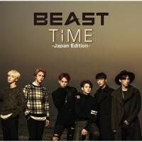 TIME -Japan Edition-