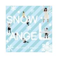 �yMAXI�zSNOW ANGEL(�}�L�V�V���O��)