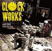 CLOCK WORKS