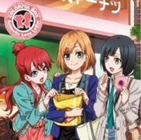 yMAXIzCOLORFUL BOX/Animetic Love Letter(ʏ)(}LVVO)
