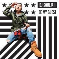 BE MY GUEST/DJ SOULJAH̉摜EWPbgʐ^