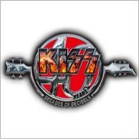 xXgEIu KISS 40(ʏ)