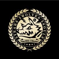 5YEARSE5WOLVESE5SOULS(ʏ)/MAN WITH A MISSION̉摜EWPbgʐ^